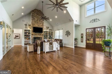 590 Langford Carey Rd, Danielsville, GA 30633 - photo 5