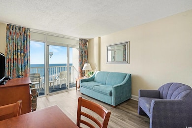 158 Seawatch Dr unit 1107 SeaWatch N Towe, Myrtle Beach, SC 29572 - photo 4