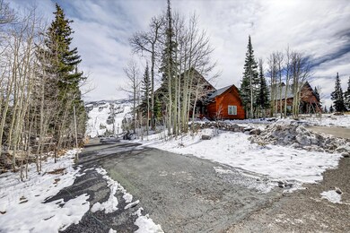 257 W Eagles Roost St, Brian Head, UT 84719 - photo 4