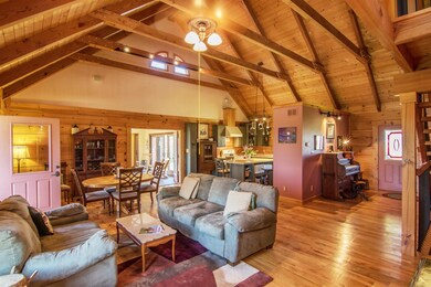 651 Brewers Mill Rd, Harrodsburg, KY 40330 - photo 4