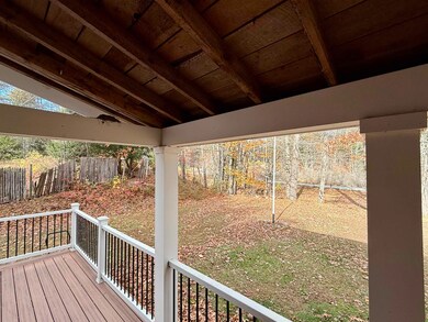 192 Dorrs Corner Rd unit A, Center Ossipee, NH 03814 - photo 6
