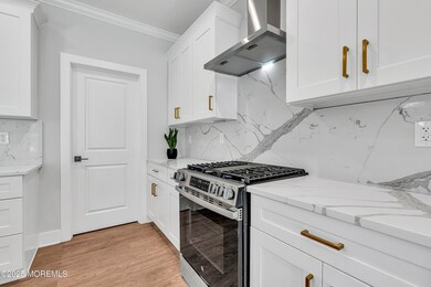 Kitchen Sample