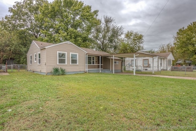 2138 N Oswego Ave, Tulsa, OK 74115 - photo 4