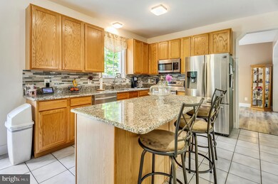 5300 Sheridan Point Rd, Prince Frederick, MD 20678 - photo 4