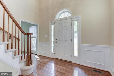 308 Gaines Ct SW, Leesburg, VA 20175 - photo 5