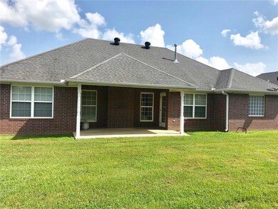 706 Grant Ave, Prairie Grove, AR 72753 - photo 4