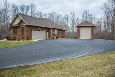 274 Ridgeline Dr, Crossville, TN 38571 - photo 4