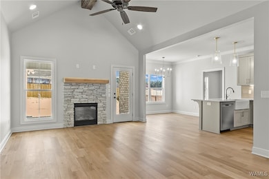 13977 Glenview Dr, Northport, AL 35475 - photo 7