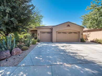 Great Curb Appeal