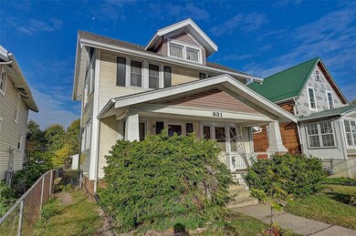 831 15th St SE, Cedar Rapids, IA 52403 - photo 4