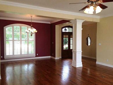 Dining Room.