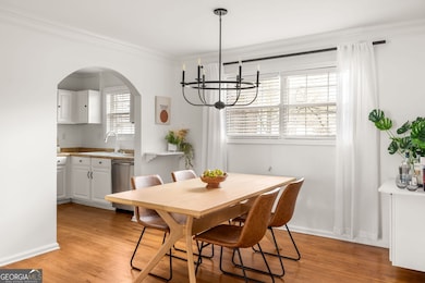 311 Peachtree Hills Ave NE unit 4D, Atlanta, GA 30305 - photo 6