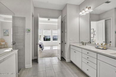 Dual Sinks