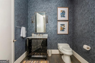 1065 Midtown unit 3604, Atlanta, GA 30309 - photo 3