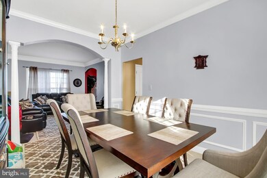 7513 Gilley Terrace, Rosedale, MD 21237 - photo 5