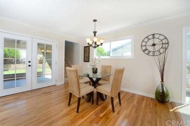 Nook/Dining
