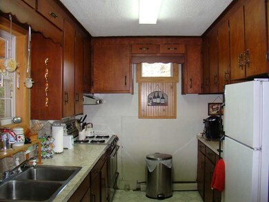 Interior Space/Layout.