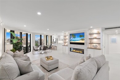 The Chalet unit 1108, Marco Island, FL 34145 - photo 5