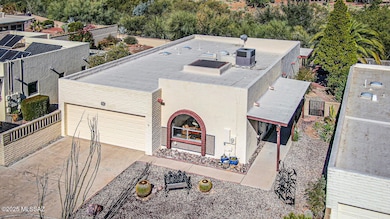 920 W Camino Sagasta, Green Valley, AZ 85622 - photo 3