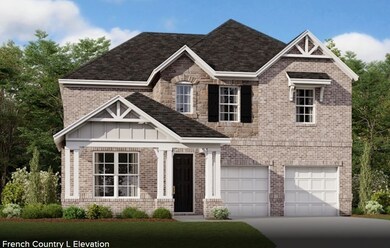 Optional Elevation FCL