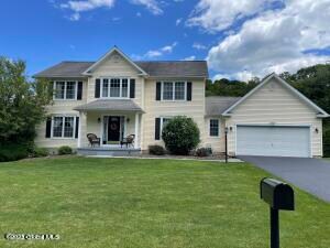 35 Rose Ln, Rensselaer, NY 12144 - photo 2