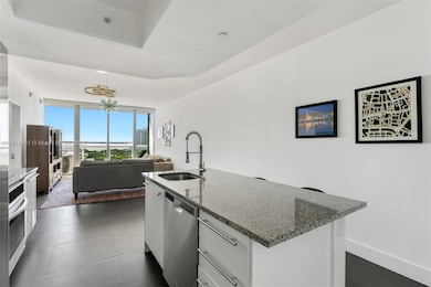 Marina Blue unit 1704, Miami, FL 33132 - photo 6