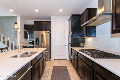Lots of Cabinet Space