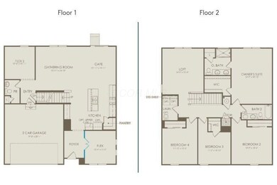 1291 Webb Dr unit Lot 90, Lockbourne, OH 43137 - photo 2