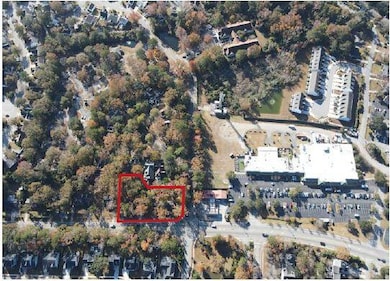 975 Harbor View Rd, Charleston, SC 29412 - photo 3