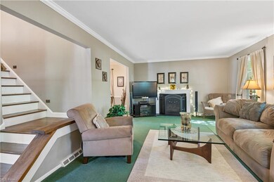 369 Fox Run Trail, Aurora, OH 44202 - photo 3