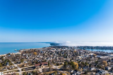 Downtown Elk Rapids