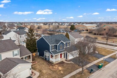 6983 Paradise Cir, Plainfield, IL 60586 - photo 4