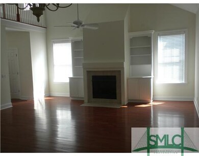 Living Room. Living room area