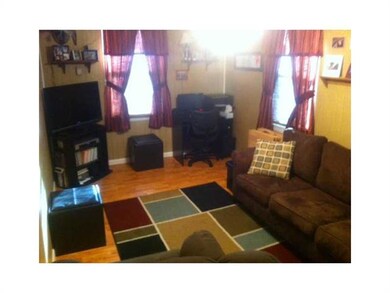 Den/Family/Great Room.