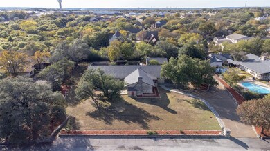 816 Jefferson St, Weatherford, TX 76086 - photo 4