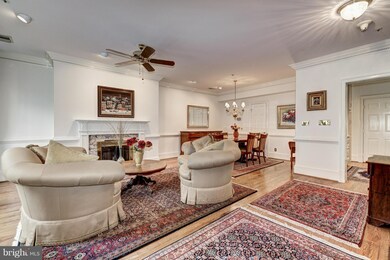 452 S Union St unit 10, Alexandria, VA 22314 - photo 2