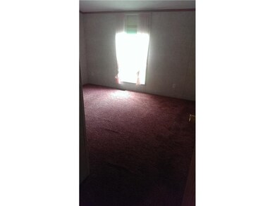 Bedroom.