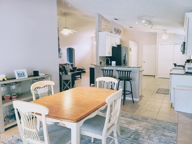 Derbyshire - Kitchen Dining