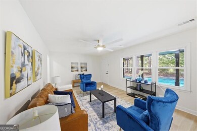 3488 Richmond Dr SE, Conyers, GA 30094 - photo 6