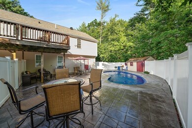 92 Chestnut Rd, Halifax, MA 02338 - photo 2