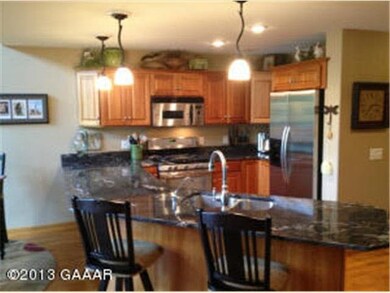 2737 Arrowwood Dr NW, Alexandria, MN 56308 - photo 4