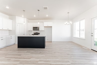 1574 W Banner Dr unit 743, South Jordan, UT 84095 - photo 6