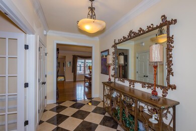 Foyer 1
