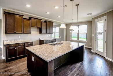 Lot 435 - Forest Hill