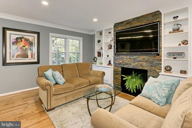 6102 Windward Dr, Burke, VA 22015 - photo 6