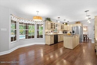 5030 Timber Lane Dr, Cocoa, FL 32926 - photo 6