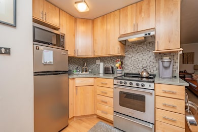 626 Sebec Village Rd unit B, Sebec, ME 04481 - photo 6