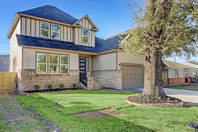 4311 Cadmus St, Houston, TX 77022 - photo 3