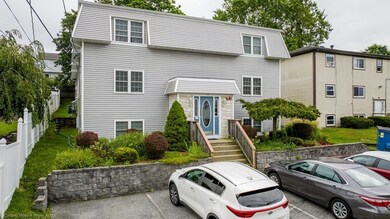 110 Ash St unit 4, Fall River, MA 02724 - photo 2