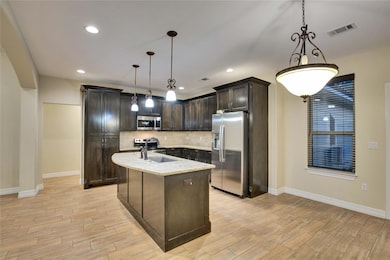 118 N Buckhorn Dr, Bastrop, TX 78602 - photo 7